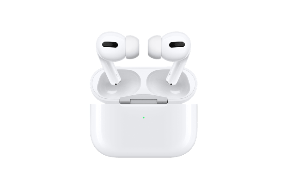 AirPods Pro for the 15th prize